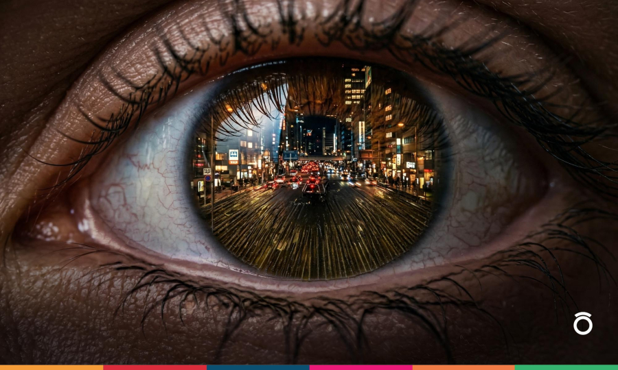 O trânsito como reflexo da cultura organizacional: por que enxergar o outro é uma pauta de liderança